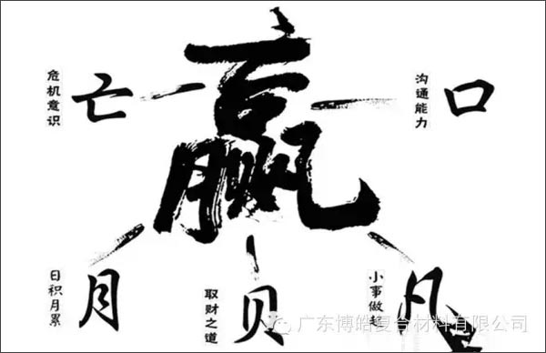 【博皓感悟】爭贏了，也許什么都輸了！